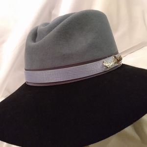 Henri Bendel Hat